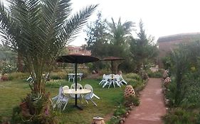 d'hôte Jnane-Dar Diafa