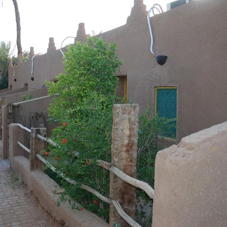 d'hôte Jnane-Dar Diafa Tamgrout Extérieur photo