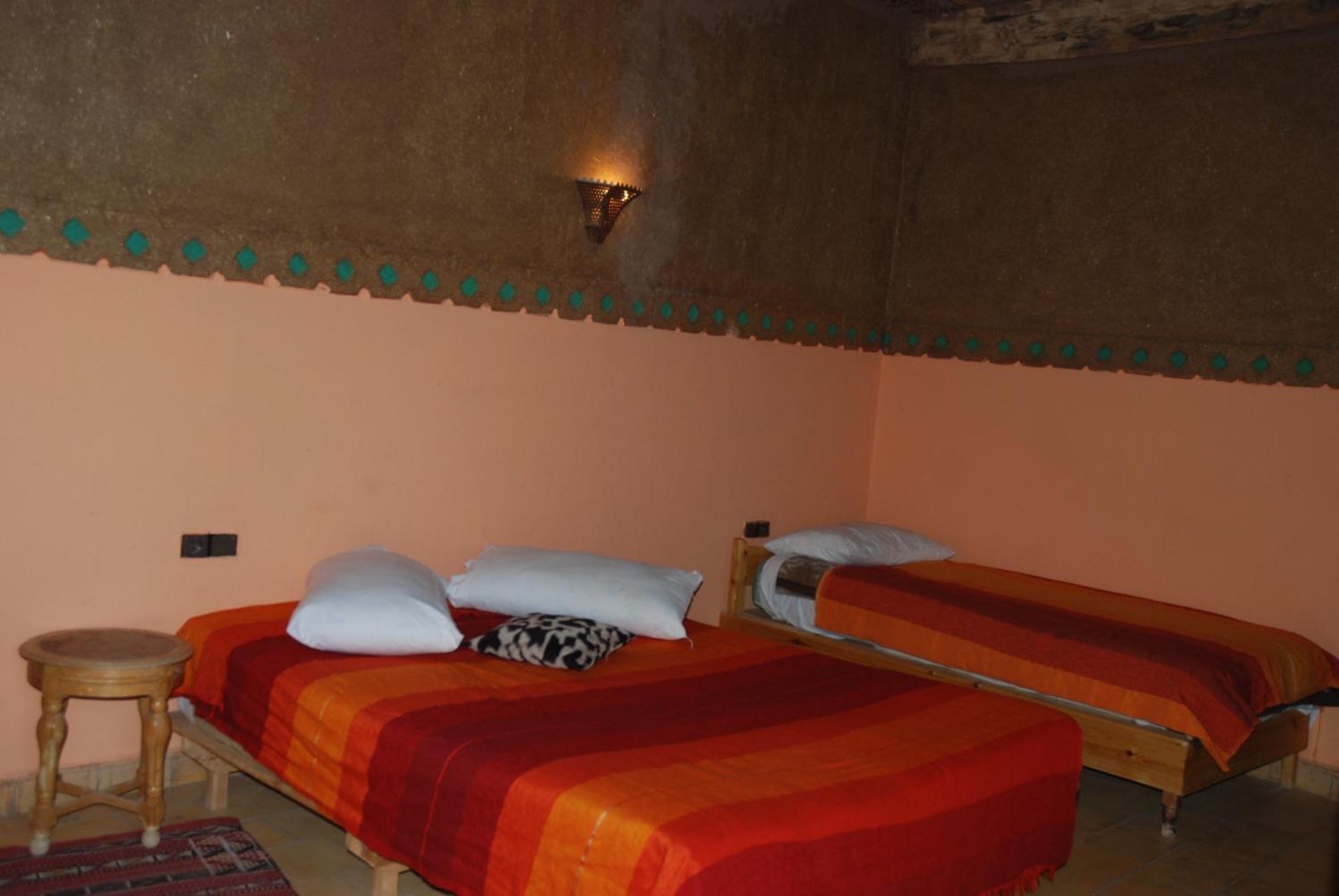 d'hôte Jnane-Dar Diafa Tamgrout Extérieur photo