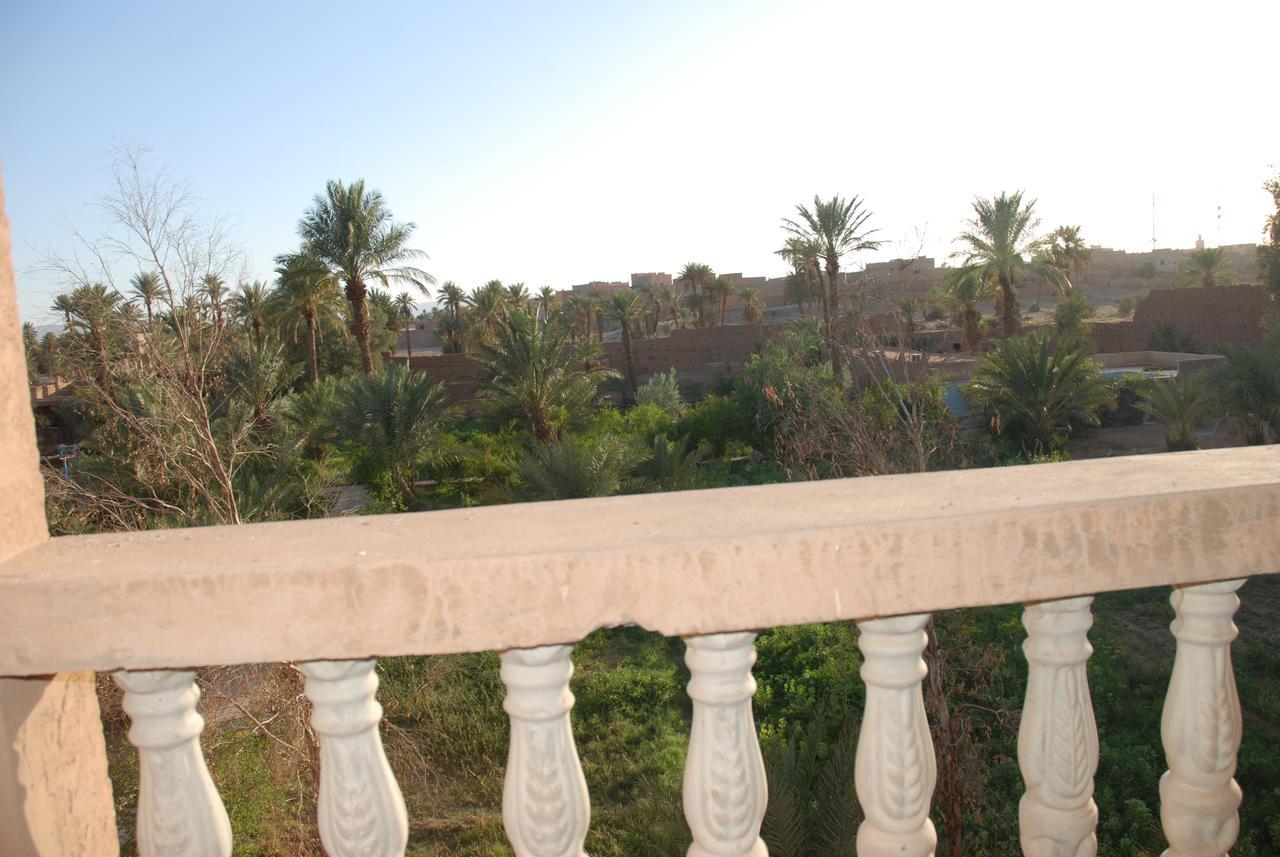 d'hôte Jnane-Dar Diafa Tamgrout Extérieur photo