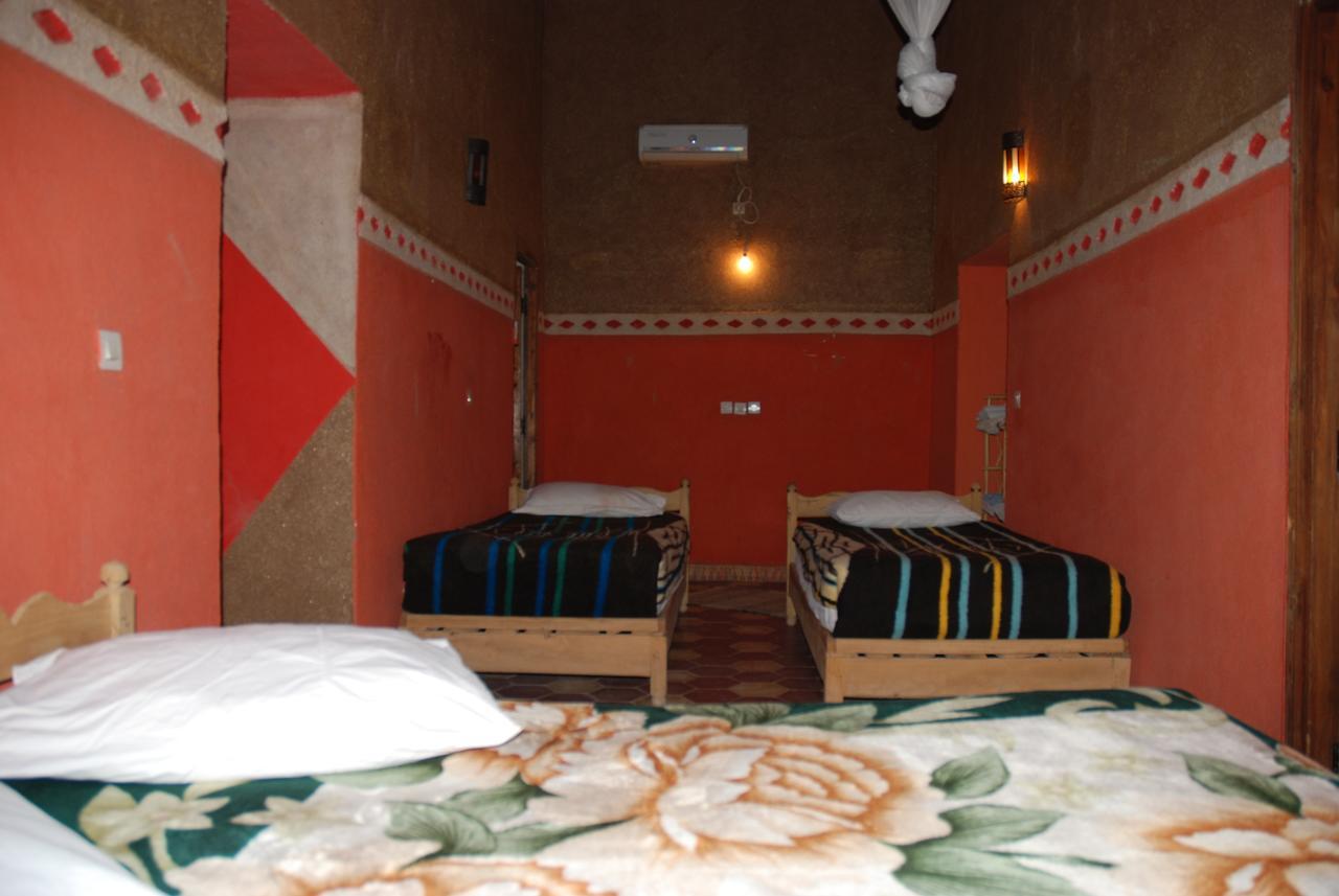 d'hôte Jnane-Dar Diafa Tamgrout Extérieur photo