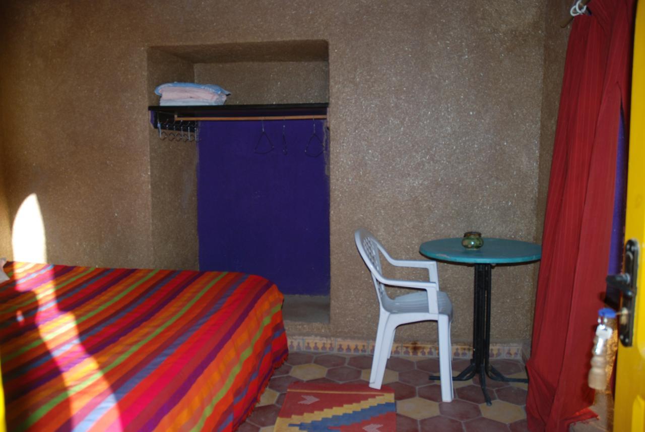 d'hôte Jnane-Dar Diafa Tamgrout Extérieur photo