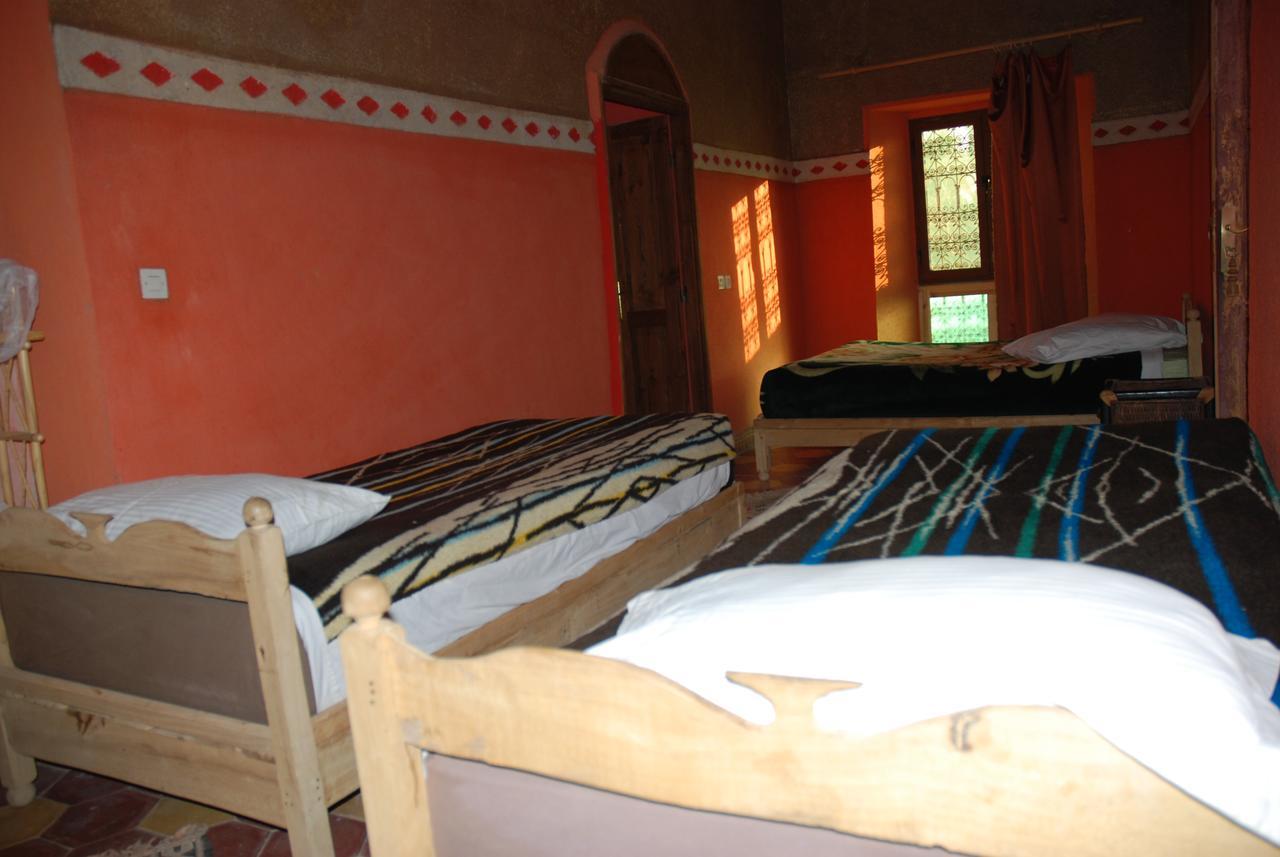 d'hôte Jnane-Dar Diafa Tamgrout Extérieur photo
