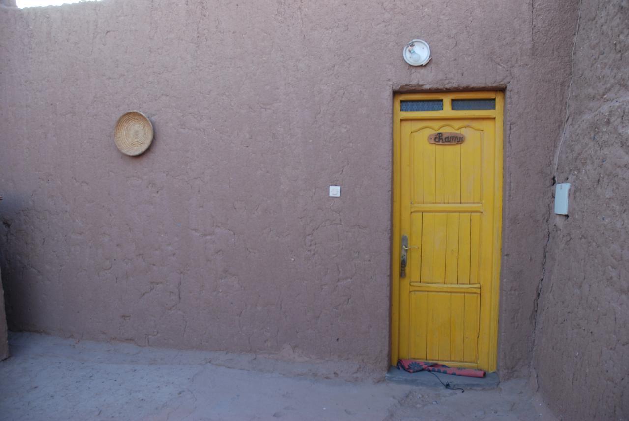 d'hôte Jnane-Dar Diafa Tamgrout Extérieur photo