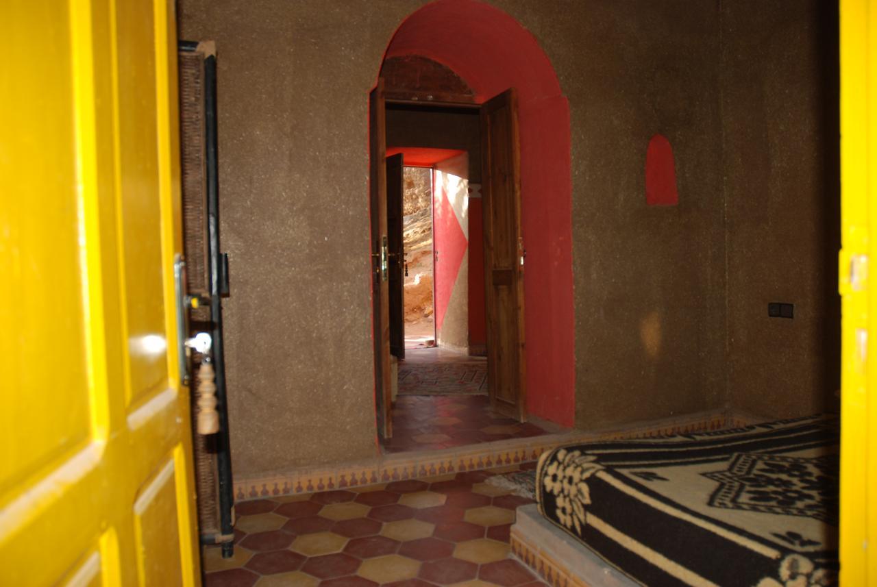 d'hôte Jnane-Dar Diafa Tamgrout Extérieur photo