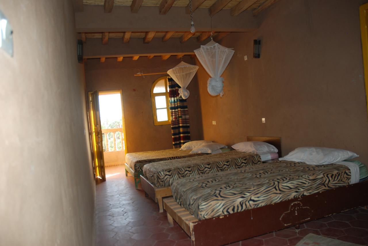d'hôte Jnane-Dar Diafa Tamgrout Extérieur photo