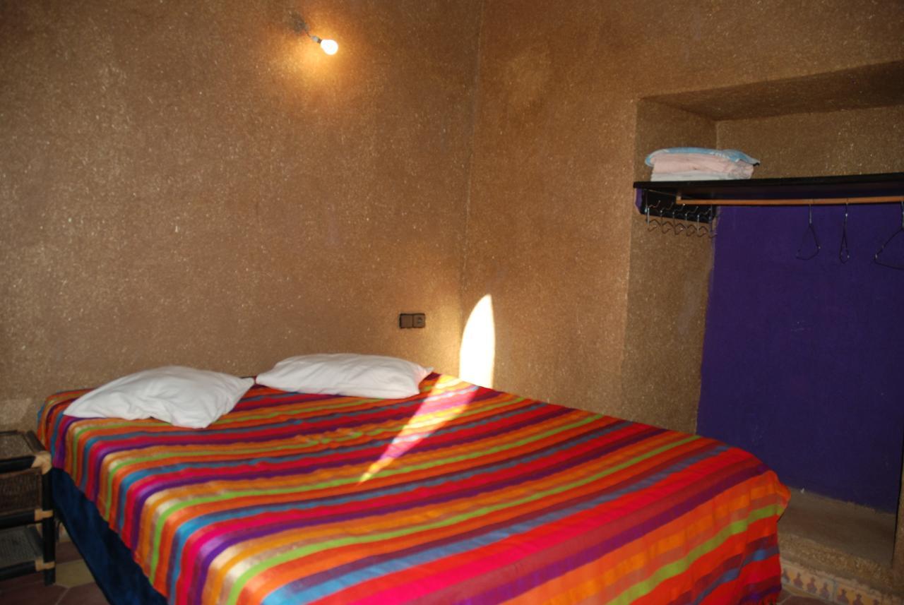 d'hôte Jnane-Dar Diafa Tamgrout Extérieur photo