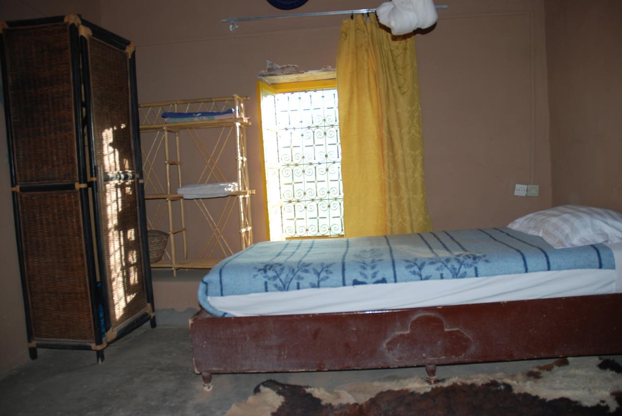 d'hôte Jnane-Dar Diafa Tamgrout Extérieur photo