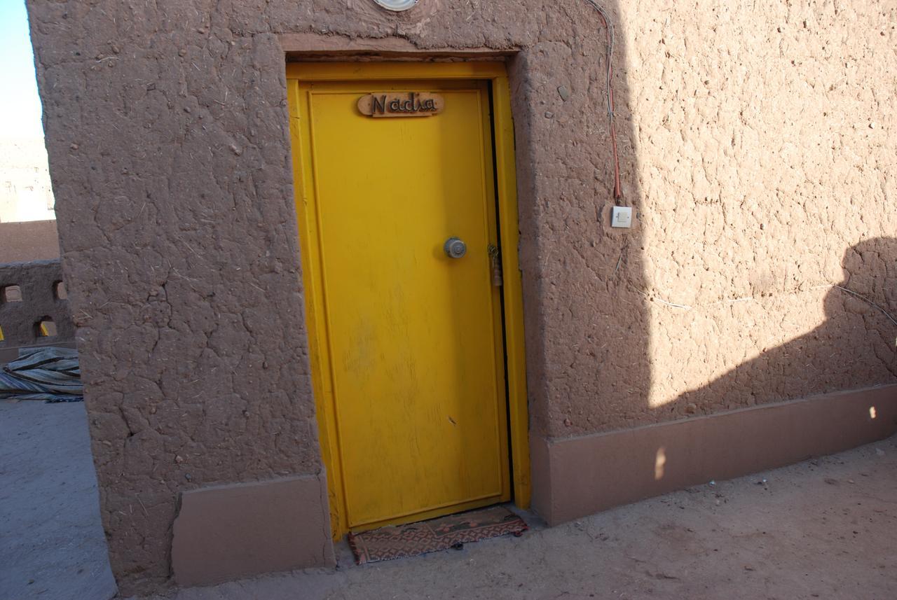 d'hôte Jnane-Dar Diafa Tamgrout Extérieur photo