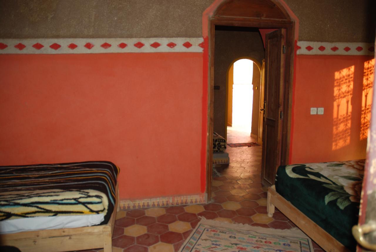 d'hôte Jnane-Dar Diafa Tamgrout Extérieur photo