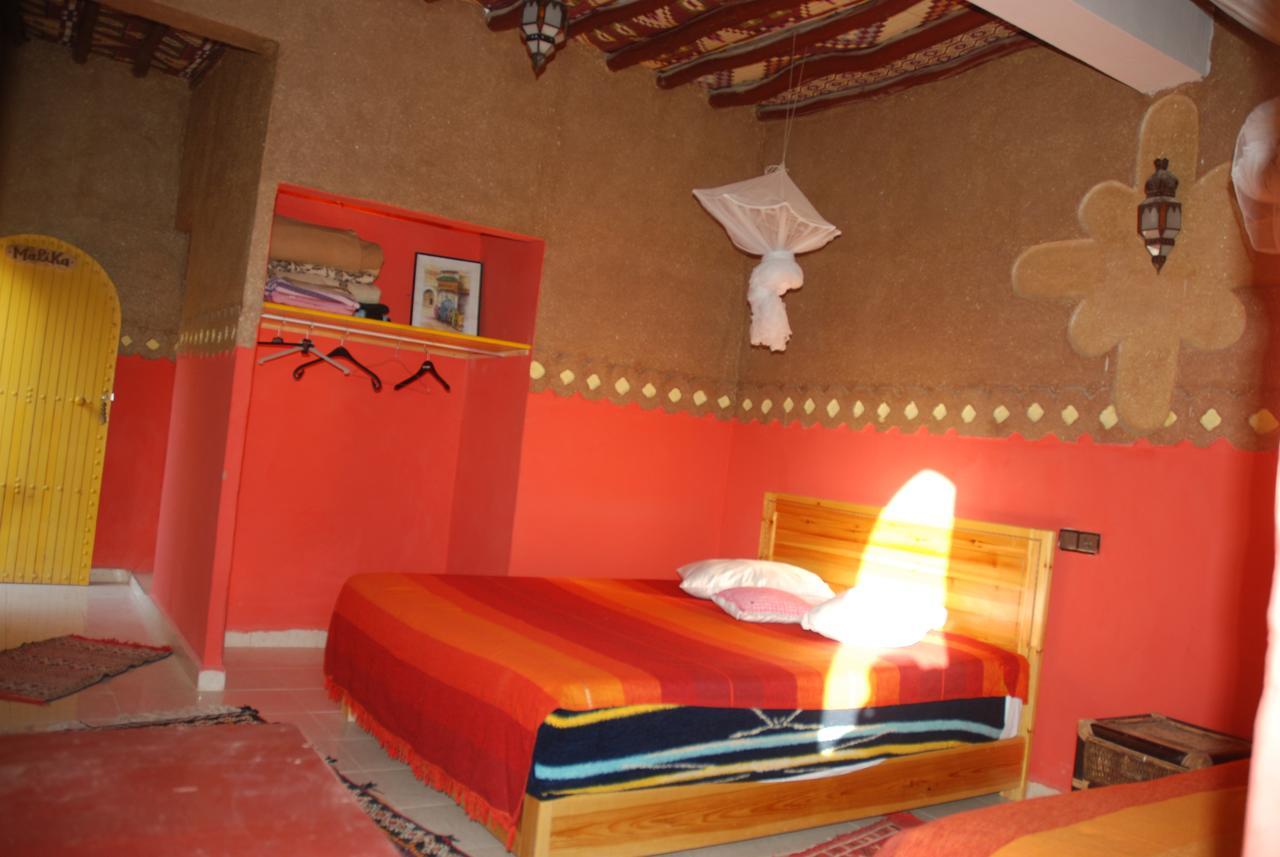 d'hôte Jnane-Dar Diafa Tamgrout Extérieur photo