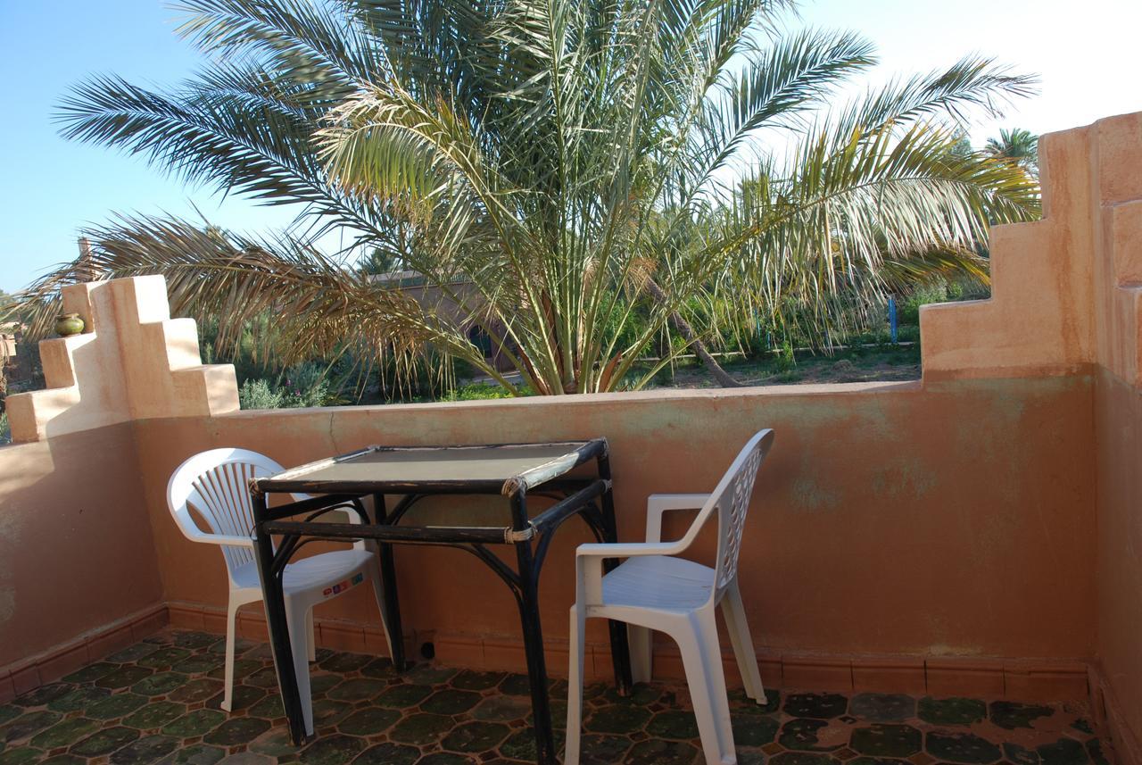 d'hôte Jnane-Dar Diafa Tamgrout Extérieur photo