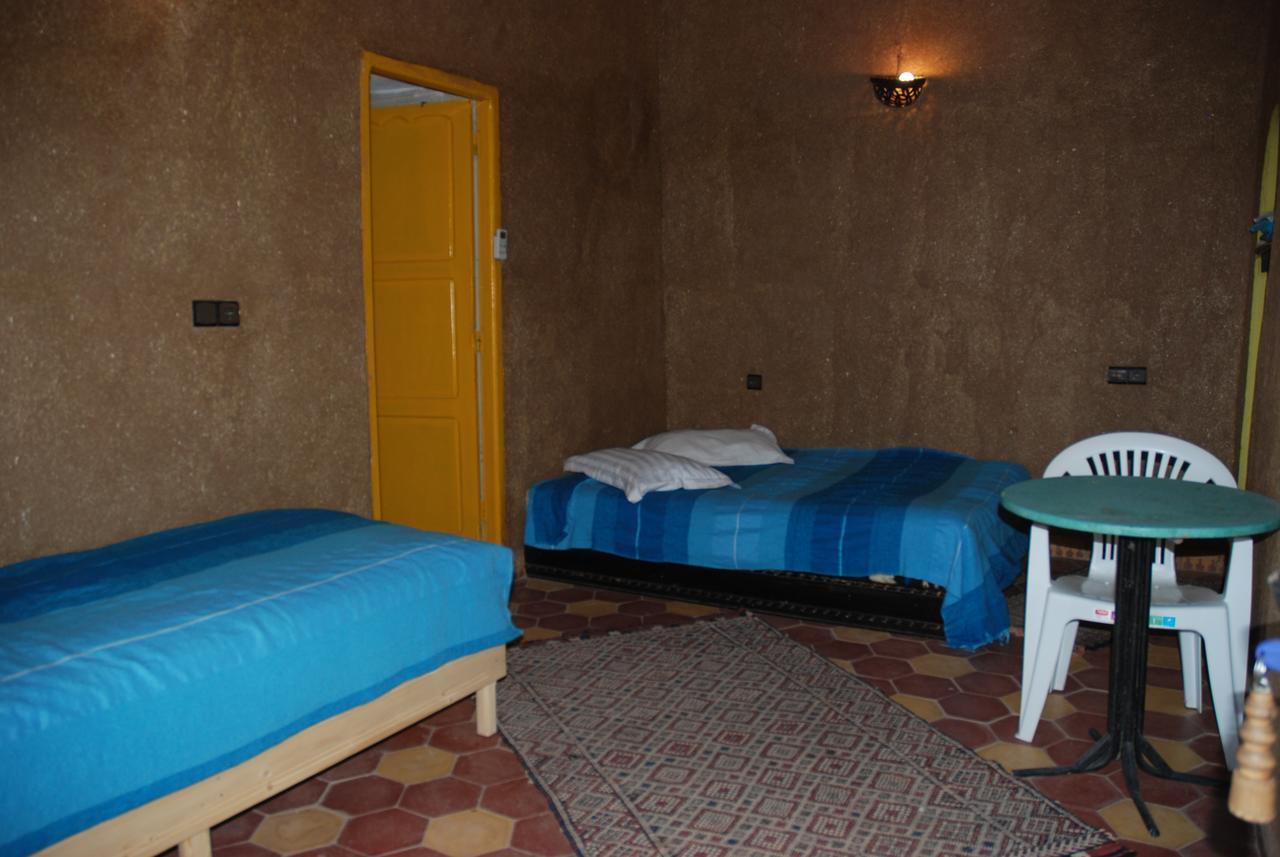 d'hôte Jnane-Dar Diafa Tamgrout Extérieur photo