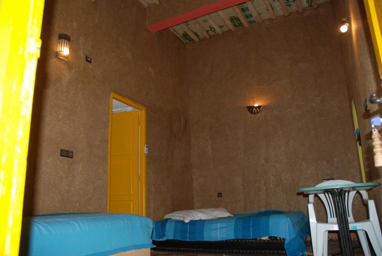 d'hôte Jnane-Dar Diafa Tamgrout Extérieur photo