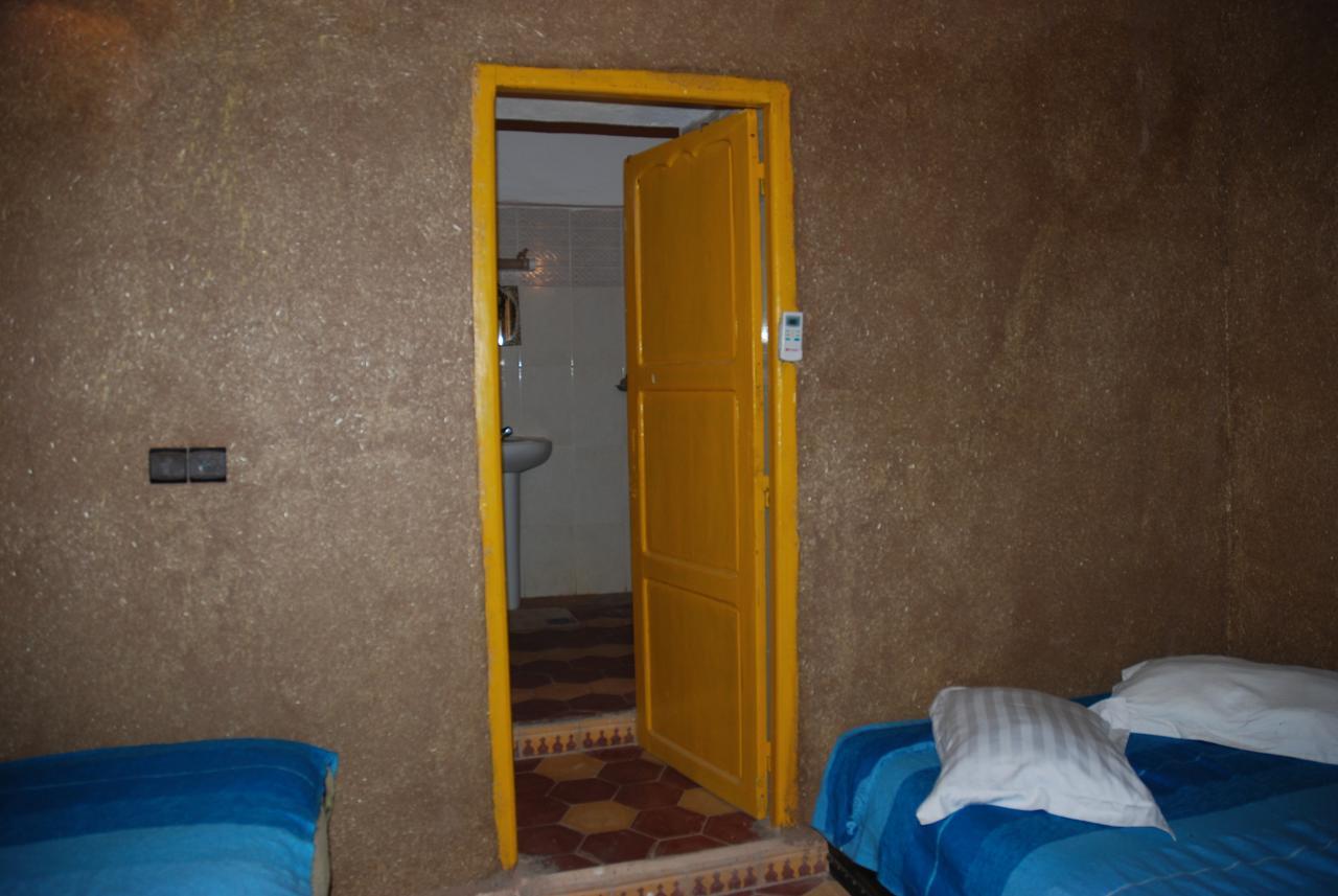 d'hôte Jnane-Dar Diafa Tamgrout Extérieur photo